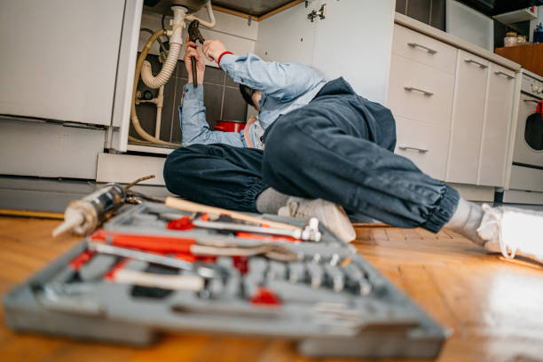 Reliable Grayville, IL Plumbing Solutions