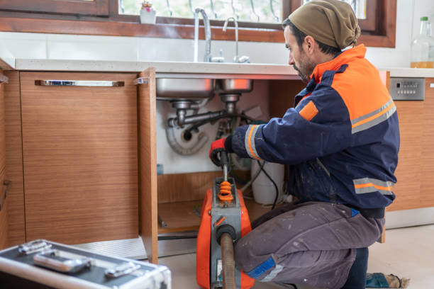 Best Pipe Repair Near Me  in Grayvle, IL