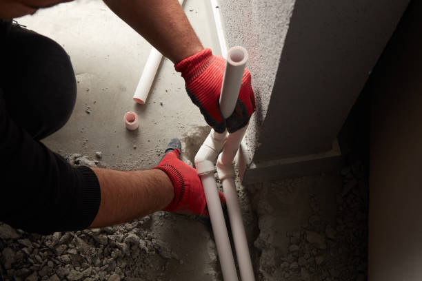 Best Plumbing Installation Services  in Grayvle, IL