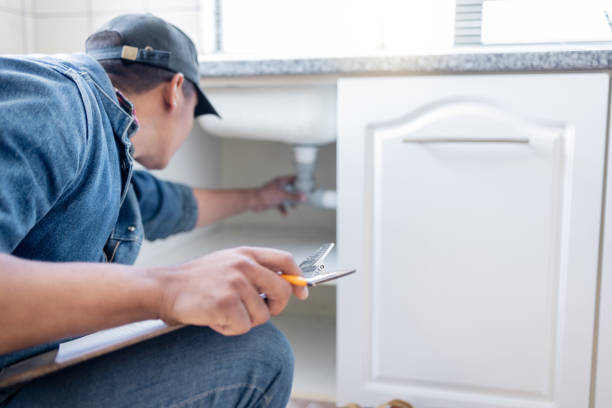 Best Hot Water Heater Installation  in Grayvle, IL