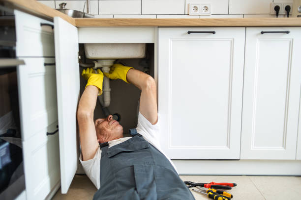 Best Water Leak Repair  in Grayvle, IL