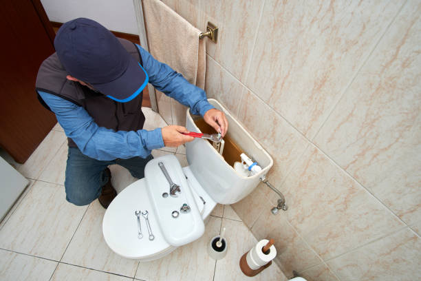 Best Plumbing Repair Near Me  in Grayvle, IL