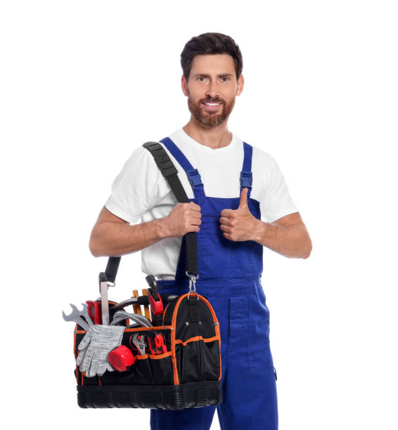 Best Gas Line Repair  in Grayvle, IL