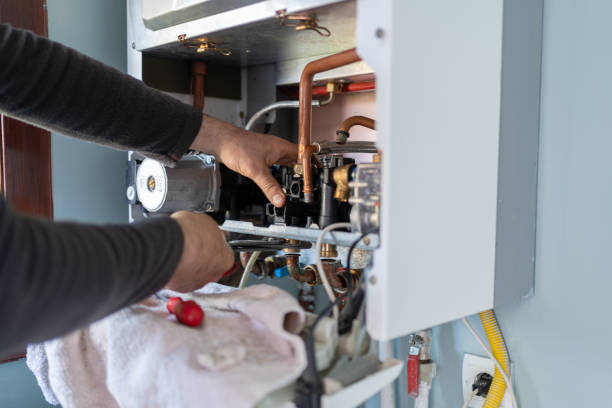 Best Sewer Line Repair  in Grayvle, IL